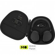 Sennheiser MOMENTUM 4 Wireless Black (509266)