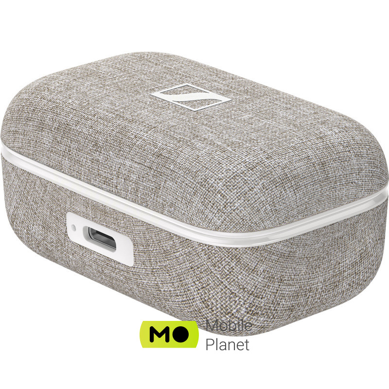 Sennheiser Momentum True Wireless 3 White купити у Львові, ціна зі