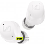 Sennheiser Momentum True Wireless 3 White купити у Львові, ціна зі
