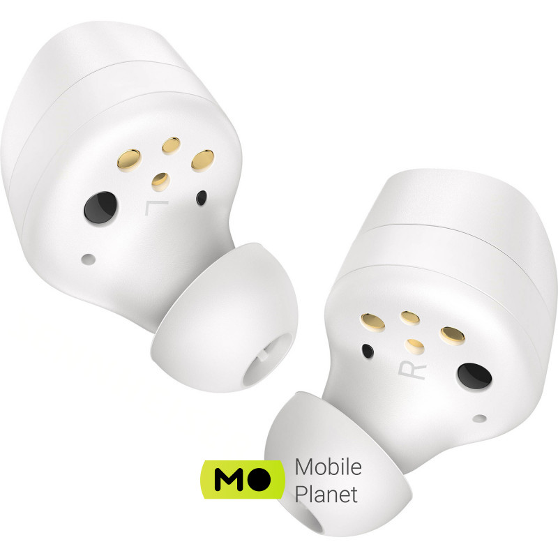Sennheiser Momentum True Wireless 3 White купити у Львові, ціна зі