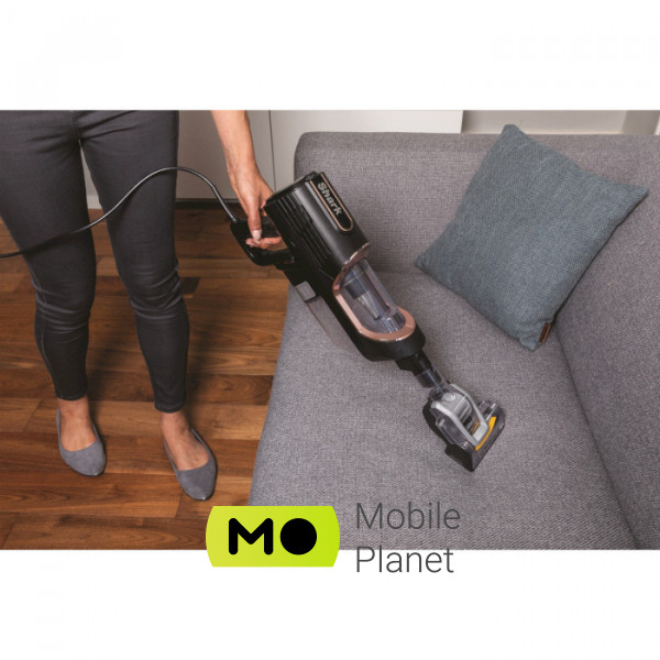 Shark Anti Hair Wrap з Flexology та TruePet зі шнуром HZ500EUT Тип збирання: суха / Потужність,