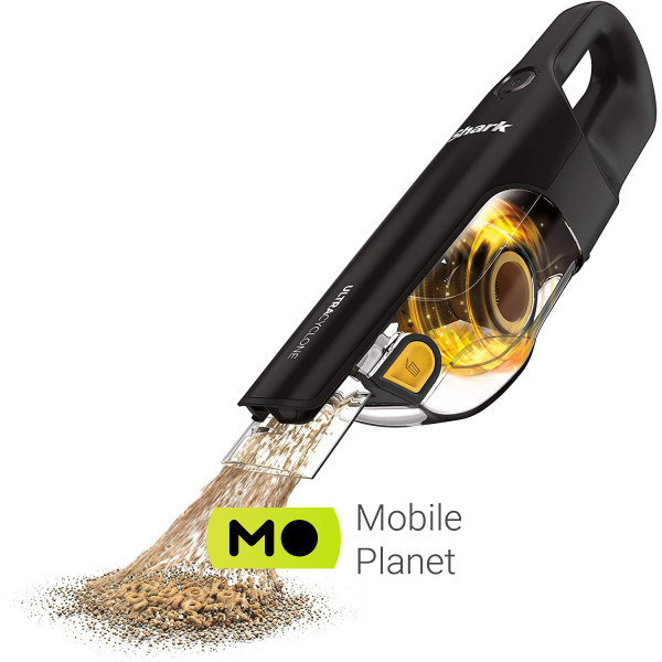 Shark Pet Model CH950EUT Тип уборки: сухая / Тип