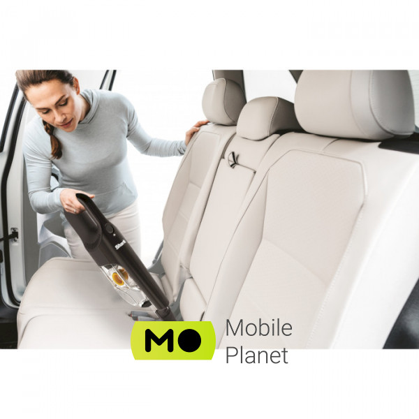 Shark Pet Model CH950EUT Тип пилозбірника контейнер