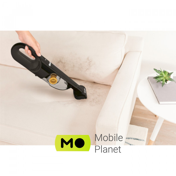 Shark Pet Model CH950EUT Тип збирання суха