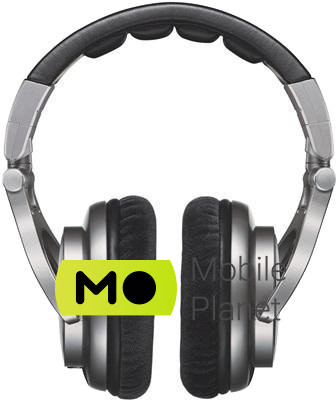 Shure SRH940 Наушники без микрофона / способ