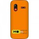 Sigma mobile Comfort 50 HIT2020 orange (UA)