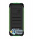 Sigma mobile X-style 18 Track black-green (UA)