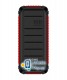 Sigma mobile X-style 18 Track black-red (UA)