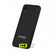 Sigma mobile X-style 31 TYPE-C Power Black (UA)