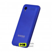 Sigma mobile X-style 31 TYPE-C Power Blue (UA)