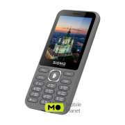 Sigma mobile X-style 31 TYPE-C Power Grey (UA)