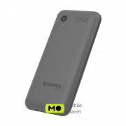 Sigma mobile X-style 31 TYPE-C Power Grey (UA)
