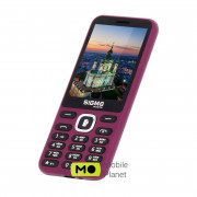 Sigma mobile X-style 31 TYPE-C Power Purple (UA)