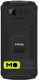 Sigma mobile X-treme PR68 black (4000mAh) (4827798122112) (UA)