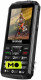Sigma mobile X-treme PR68 black (4000mAh) (4827798122112) (UA)