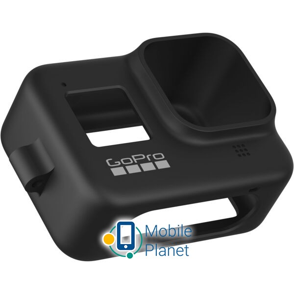 Sleeve and Lanyard for Hero8 Black (AJSST-001) Совместимость: камеры HERO 8 / Тип: