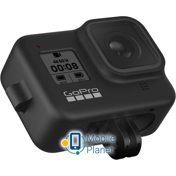 Sleeve and Lanyard for Hero8 Black (AJSST-001) Сумісність: камери HERO 8 / Тип: