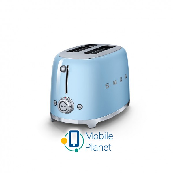 Smeg TSF01PBEU (EU) Корпус из нержавеющей стали; 2