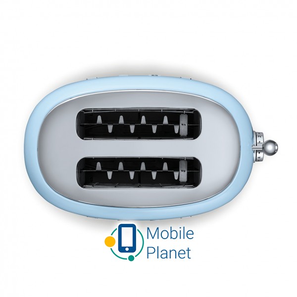 Smeg TSF01PBEU (EU) Корпус из нержавеющей стали; 2