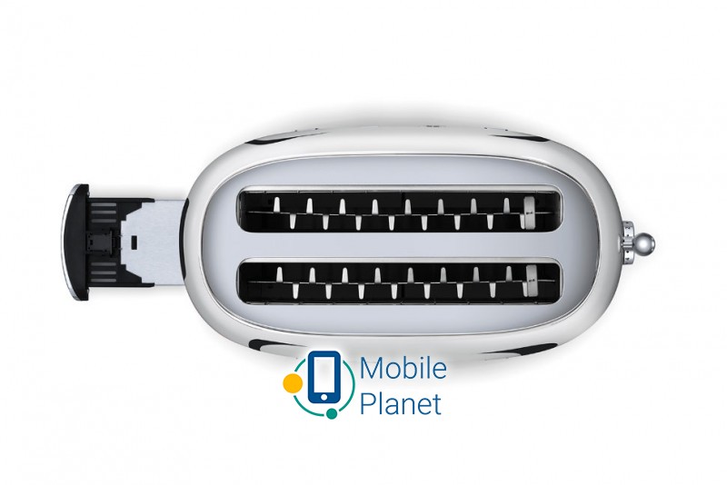 SMEG TSF02SSEU (EU) Корпус з нержавіючої сталі / 2