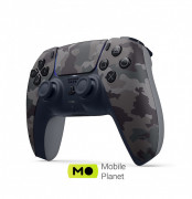 Sony DualSense Grey Camouflage (9423799) (UA)
