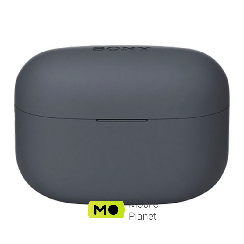 Sony LinkBuds S Black (WFLS900NB.CE7) Бренд: Sony; Спосіб підключення: