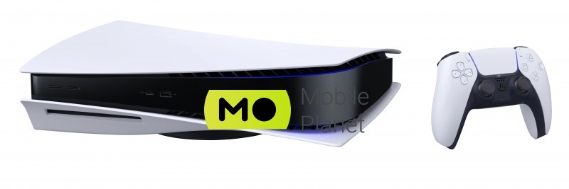 Sony PlayStation 5 825GB Blue-Ray Edition Платформа: PlayStation 5 / Процессор: