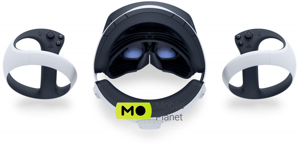 Sony PlayStation VR2 Plus Horizon Call of the Mountain Розмір екрана, дюйм 5,7