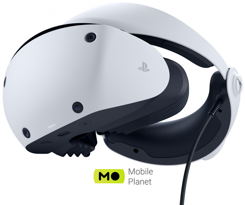 Sony PlayStation VR2 Plus Horizon Call of the Mountain Сумісність Sony PlayStation 4, Sony PlayStation 5