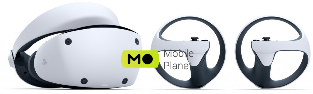 Sony PlayStation VR2 Plus Horizon Call of the Mountain Тип Окуляри віртуальної реальності для Sony PlayStation