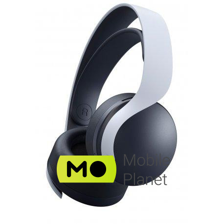 Sony Pulse 3D Wireless Headset (9387909) Компьютерная гарнитура / Способ