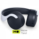 Sony Pulse 3D Wireless Headset (9387909)