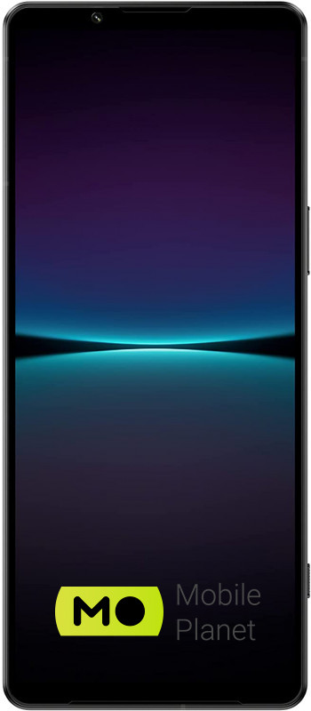 Sony Xperia 1 IV 12/512GB Black Дисплей: 6.5 / OLED (3840x1644 пікселів)
