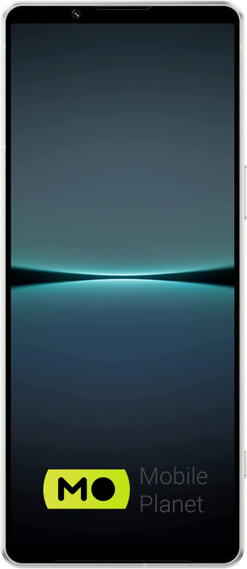 Sony Xperia 1 IV 12/512GB White Дисплей: 6.5 / OLED (3840x1644 пікселів)