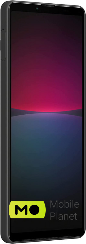 Sony Xperia 10 IV XQ-CC72 6/128GB Black Вбудована пам'ять, ГБ 128