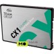 SSD 480GB Team CX1 2.5 SATAIII 3D SLC (T253X5480G0C101)