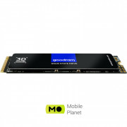 SSD 512GB GOODRAM PX500 M.2 2280 PCIe NVMe 3.0 x4 3D TLC (SSDPR-PX500-512-80-G2)