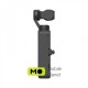 Стедікам DJI Pocket 2 Creator Combo CP.OS.00000121.01 UA