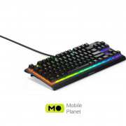 SteelSeries Apex 3 TKL UA USB Black (SS64831) (UA)