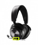 SteelSeries Arctis Nova Pro Wireless (61521)