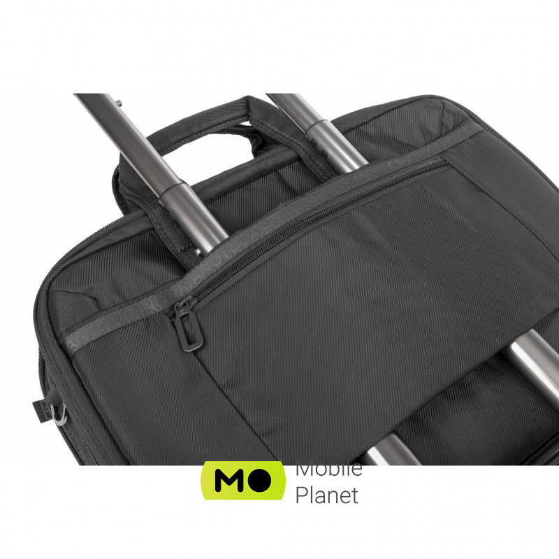 Сумка для ноутбука 15.6 TUCANO Astra Black (BAST15D-BK) (UA) Модель: Astra; Для ноутбуків з