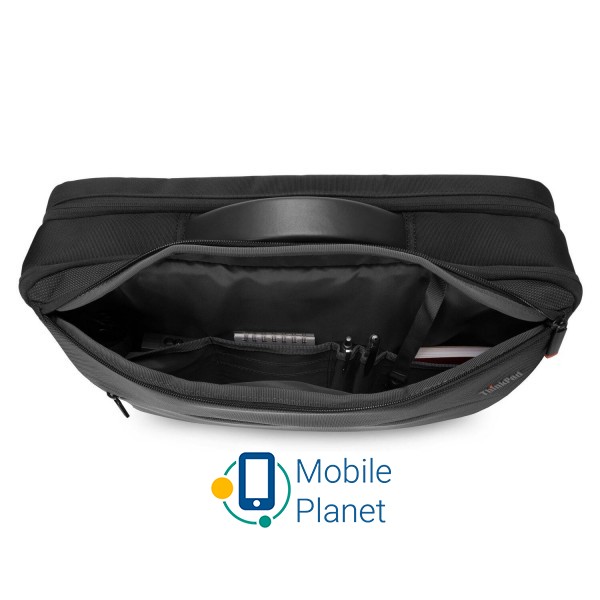 Сумка для ноутбука Lenovo ThinkPad Professional 15.6 Top-load (4X40Q26384) (UA) Вид: Сумка / Розмір екрану