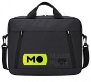 Сумка для ноутбука Case Logic Huxton Attache HUXA-213 Black (3204647) (UA)