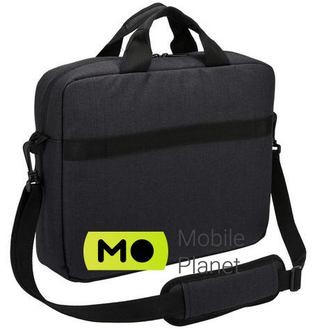 Сумка для ноутбука Case Logic Huxton Attache HUXA-213 Black (3204647) (UA) Ширина 350