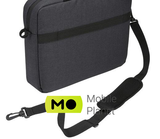 Сумка для ноутбука Case Logic Huxton Attache HUXA-213 Black (3204647) (UA) Диагональ экрана 13