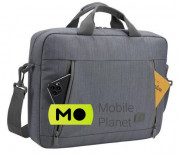 Сумка для ноутбука Case Logic Huxton Attache HUXA-213 Graphite (3204648) (UA)