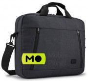 Сумка для ноутбука Case Logic Huxton Attache HUXA-214 Black (3204650) (UA)
