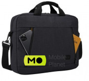 Сумка для ноутбука Case Logic Huxton Attache HUXA-214 Black (3204650) (UA)
