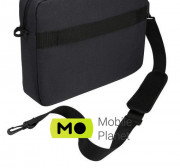 Сумка для ноутбука Case Logic Huxton Attache HUXA-214 Black (3204650) (UA)