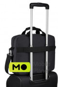 Сумка для ноутбука Case Logic Huxton Attache HUXA-214 Black (3204650) (UA)